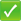 Green Checkmark